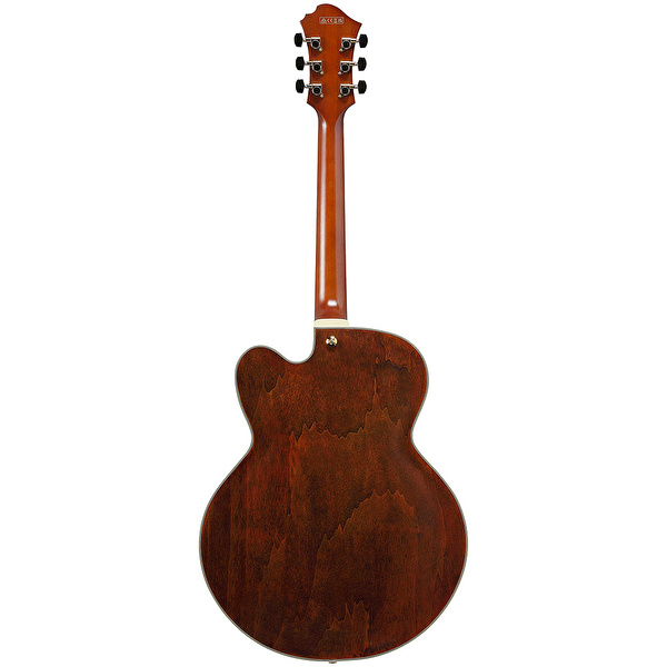 Ibanez PM3C-NAL Pat Metheny Signature Natürel Hollow Body Elektro Gitar